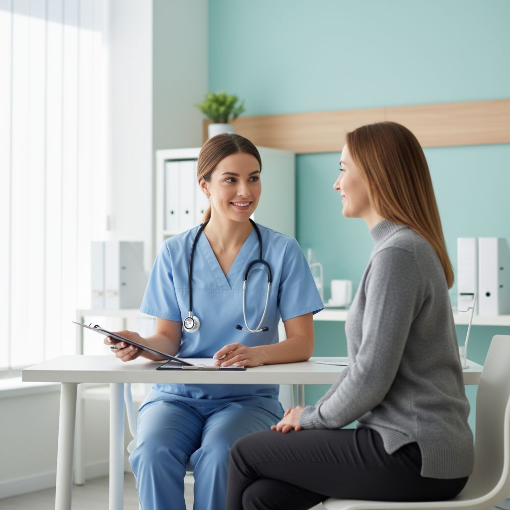 Medical and healthcare accuracy